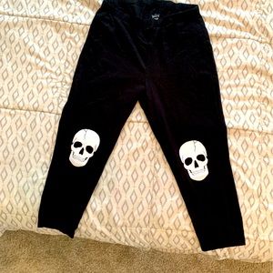 Torrid plus size 3 leggings